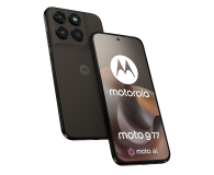 MOTOROLA moto g77 5G 8/128GB Black Olive 120Hz - 1517055 - zdjęcie 5
